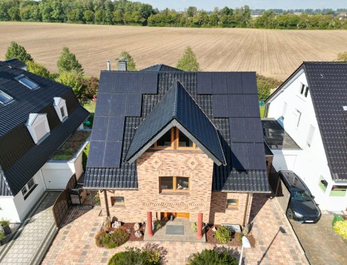 Warum sich eine Photovoltaikanlage auch in 2027 für jeden lohnt