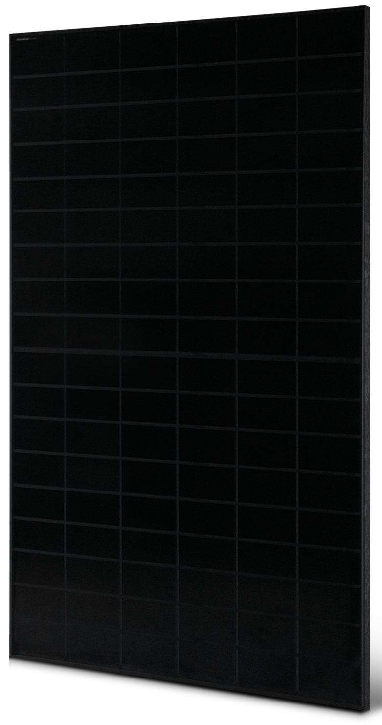 Mono S4 Halfcut | BC Full Black