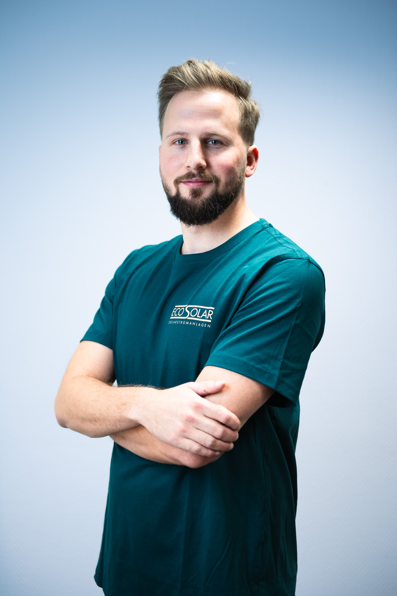 FOTO: Portrait Leon Weyermanns
